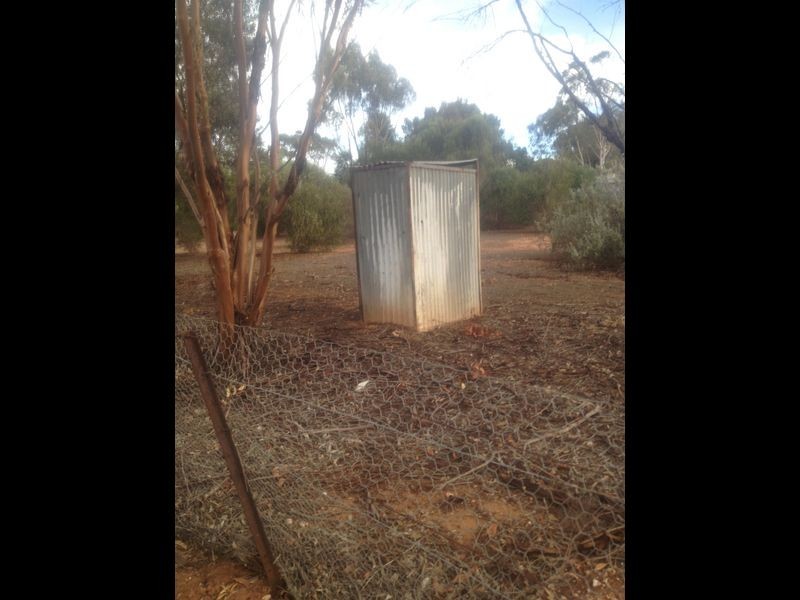 Lot 102 Horrocks Highway, Templers SA 5371