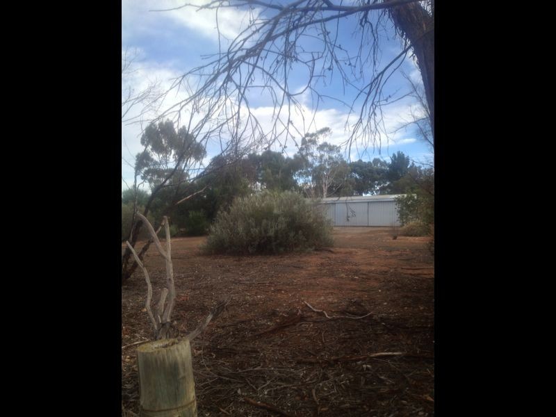Lot 102 Horrocks Highway, Templers SA 5371