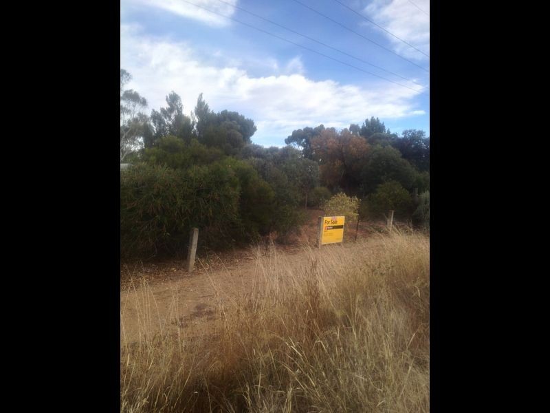 Lot 102 Horrocks Highway, Templers SA 5371