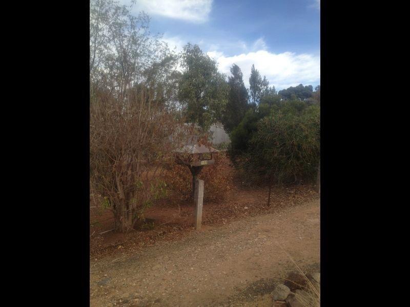Lot 102 Horrocks Highway, Templers SA 5371