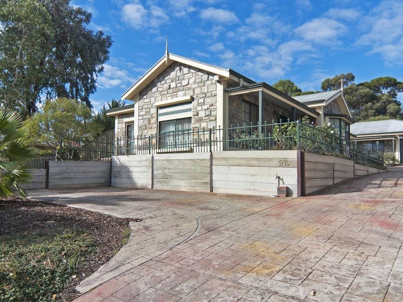 1/27B Blanch Street, Gawler East SA 5118