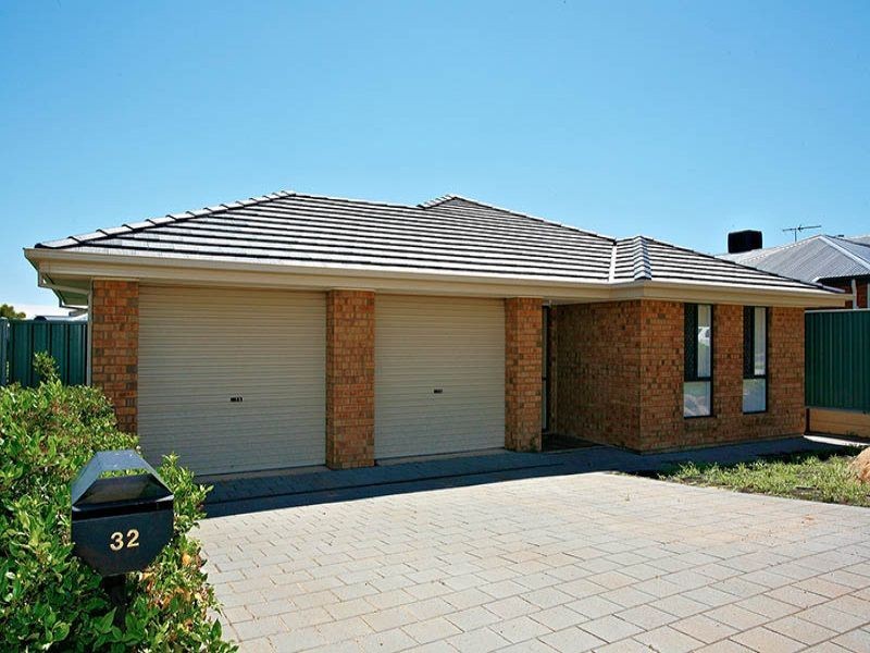32 Potts Road, Evanston Park SA 5116