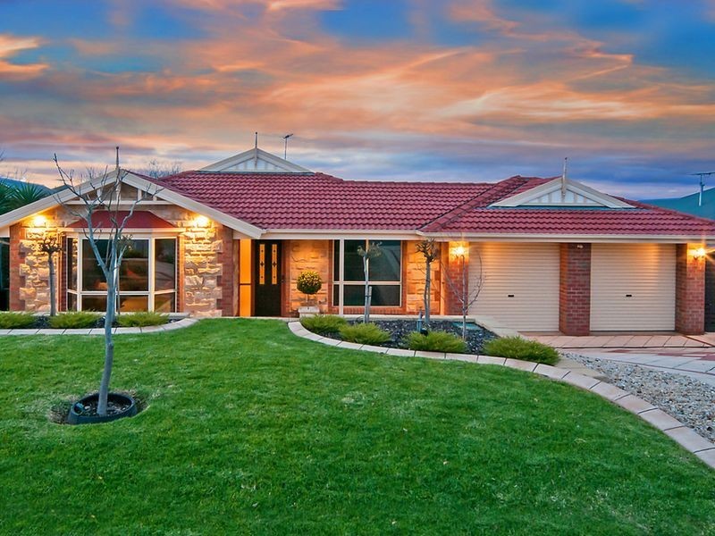 12 Oaklands Circuit, Hewett SA 5118