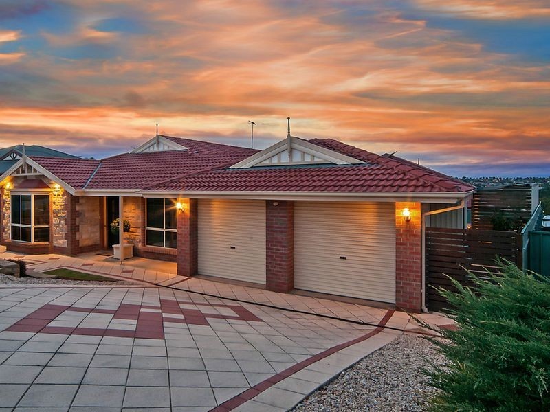 12 Oaklands Circuit, Hewett SA 5118