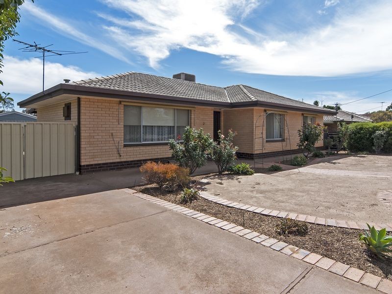 3 Edward Crescent, Evanston Park SA 5116