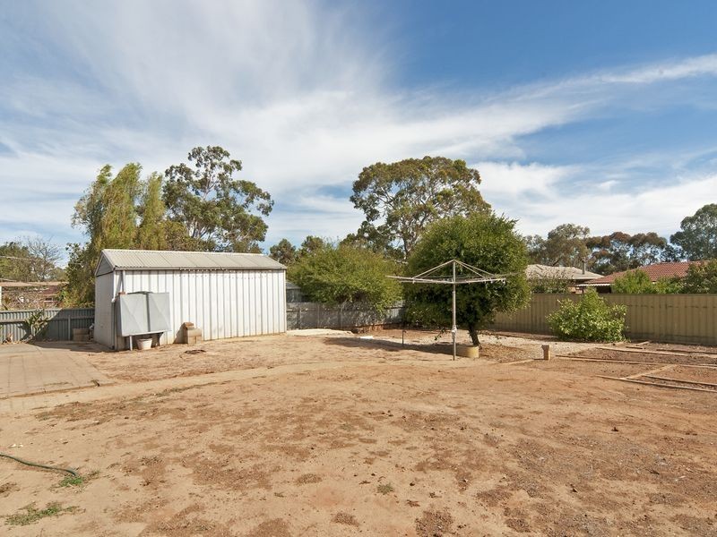 3 Edward Crescent, Evanston Park SA 5116