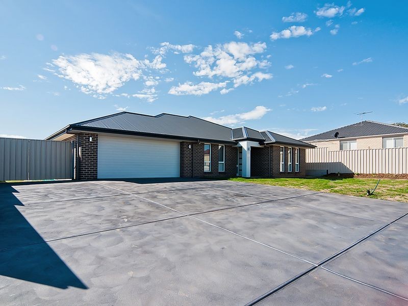 23 Carlisle Street, Williamstown SA 5351
