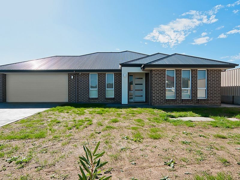 23 Carlisle Street, Williamstown SA 5351