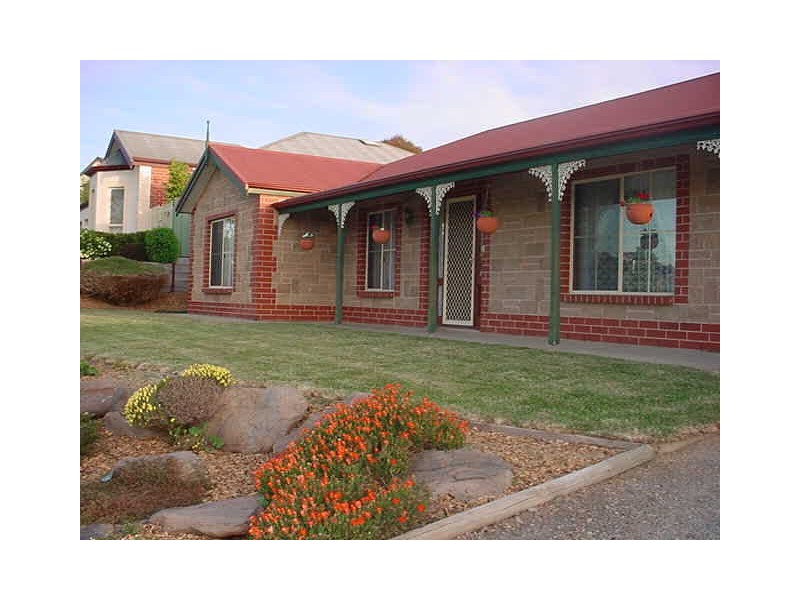 16 Gosling Court, Williamstown SA 5351