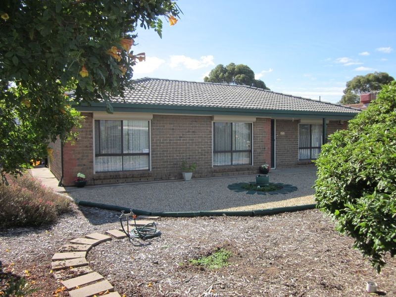 53 Borrow Street, Freeling SA 5372