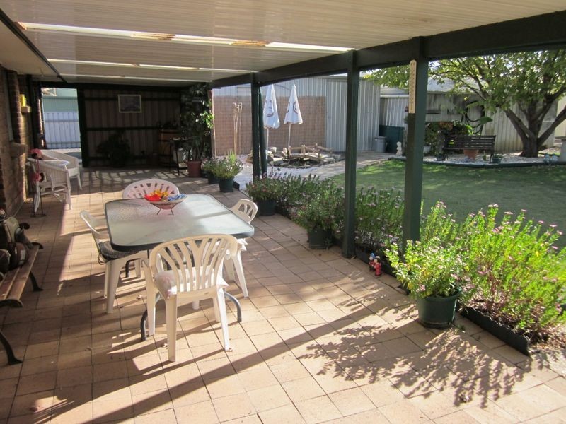 53 Borrow Street, Freeling SA 5372