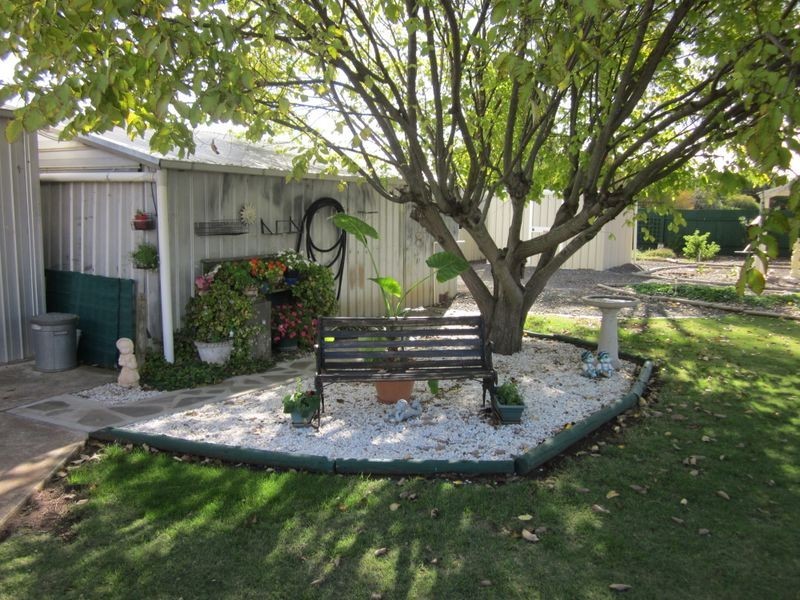53 Borrow Street, Freeling SA 5372