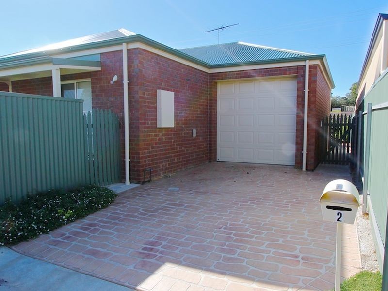 2/1 David Street, Gawler East SA 5118
