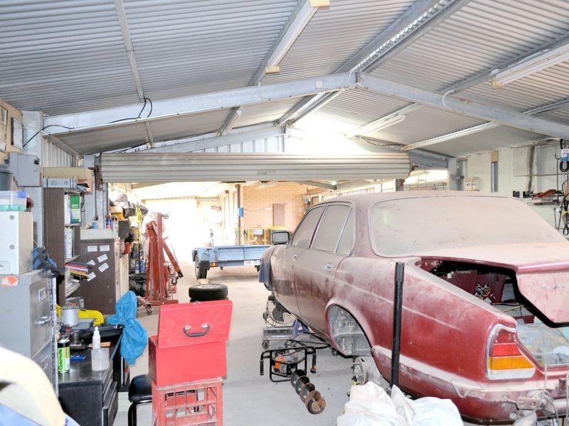 327 Stebonheath Road, Penfield SA 5121