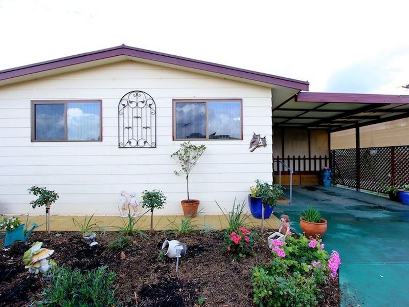 163 Casuarina Crescent, Hillier SA 5116