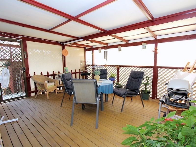 163 Casuarina Crescent, Hillier SA 5116