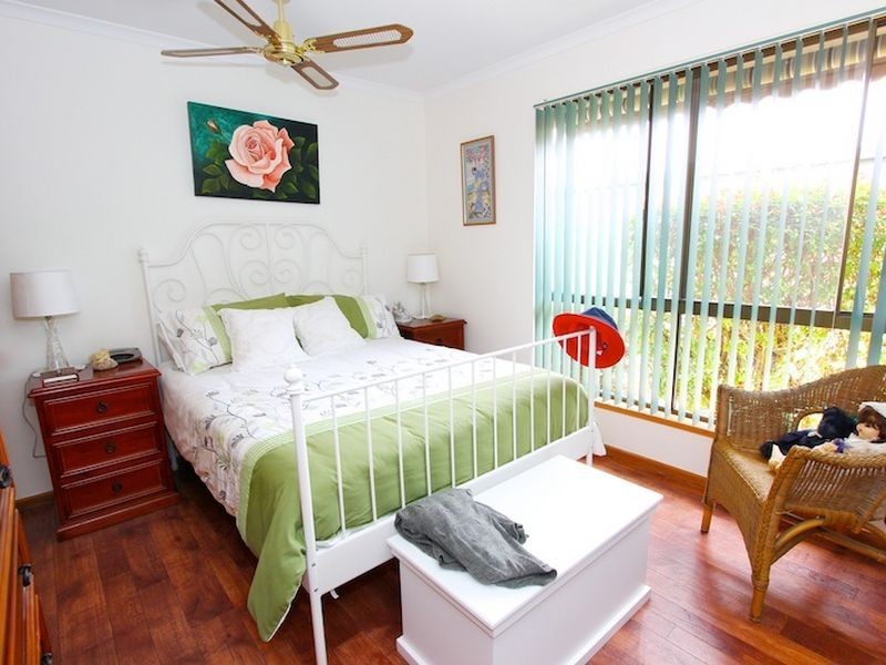 163 Casuarina Crescent, Hillier SA 5116