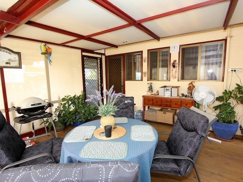 163 Casuarina Crescent, Hillier SA 5116