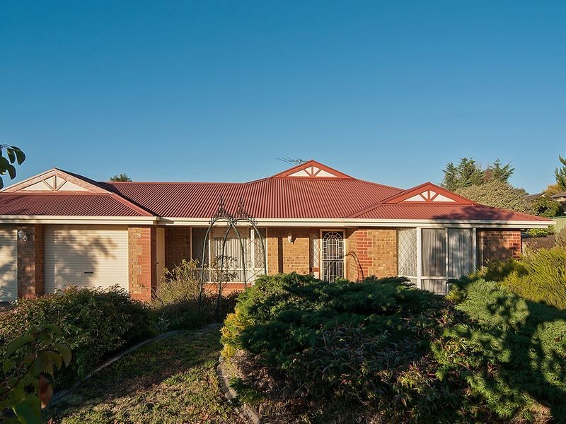 3 Bruce Rundle Drive, Williamstown SA 5351