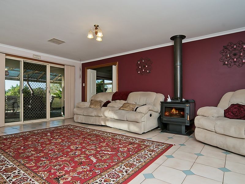 3 Bruce Rundle Drive, Williamstown SA 5351