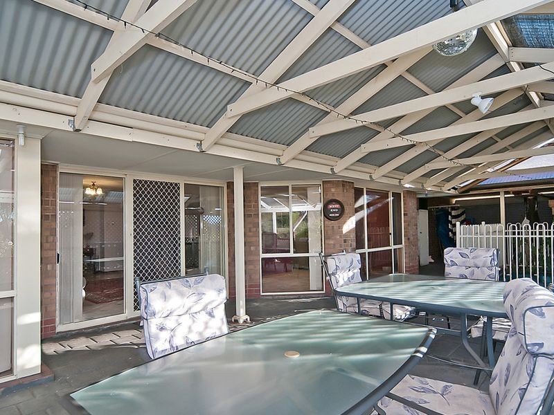 3 Bruce Rundle Drive, Williamstown SA 5351