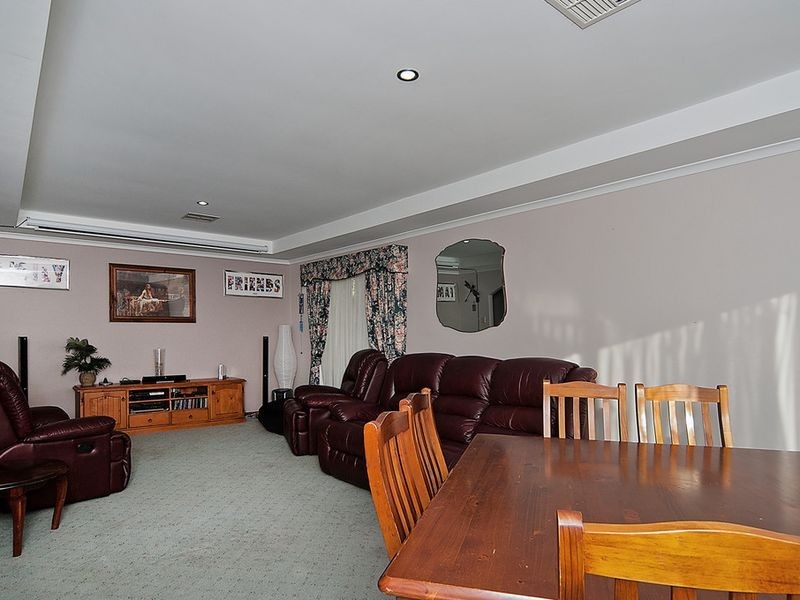 3 Bruce Rundle Drive, Williamstown SA 5351