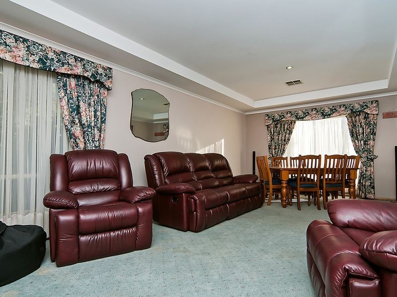 3 Bruce Rundle Drive, Williamstown SA 5351