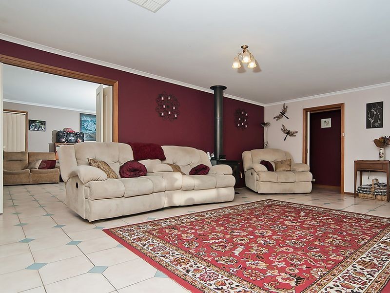 3 Bruce Rundle Drive, Williamstown SA 5351
