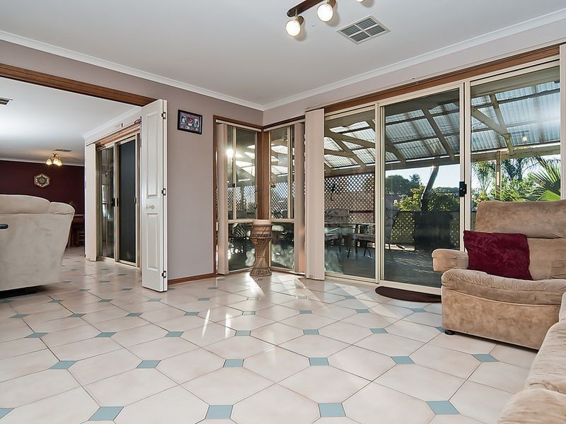 3 Bruce Rundle Drive, Williamstown SA 5351