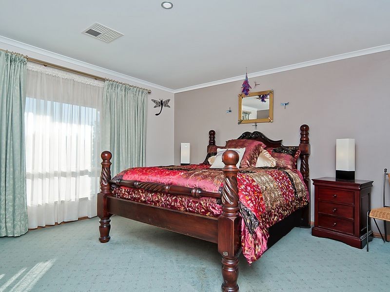 3 Bruce Rundle Drive, Williamstown SA 5351