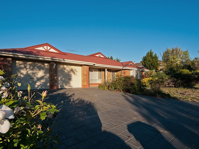 3 Bruce Rundle Drive, Williamstown SA 5351