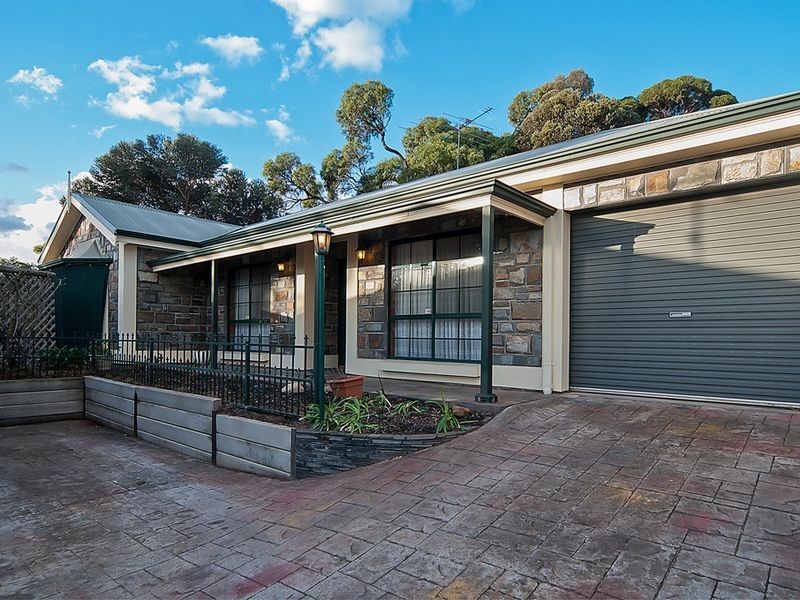 2/27B Blanch Street, Gawler East SA 5118