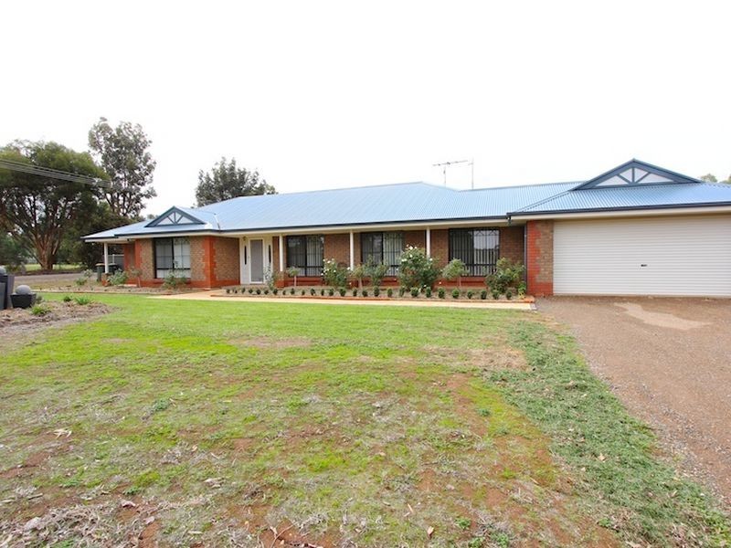 72 Gilbert Street, Tarlee SA 5411