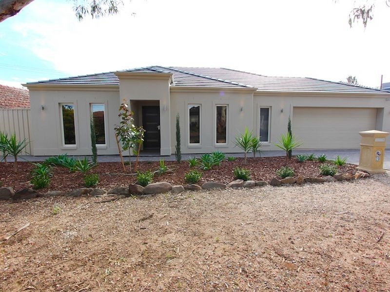 2D Deland Avenue, Gawler East SA 5118