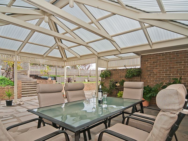 12 Whiteman Road, Williamstown SA 5351