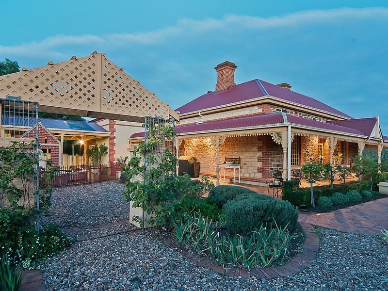 23 Main North Road, Willaston SA 5118