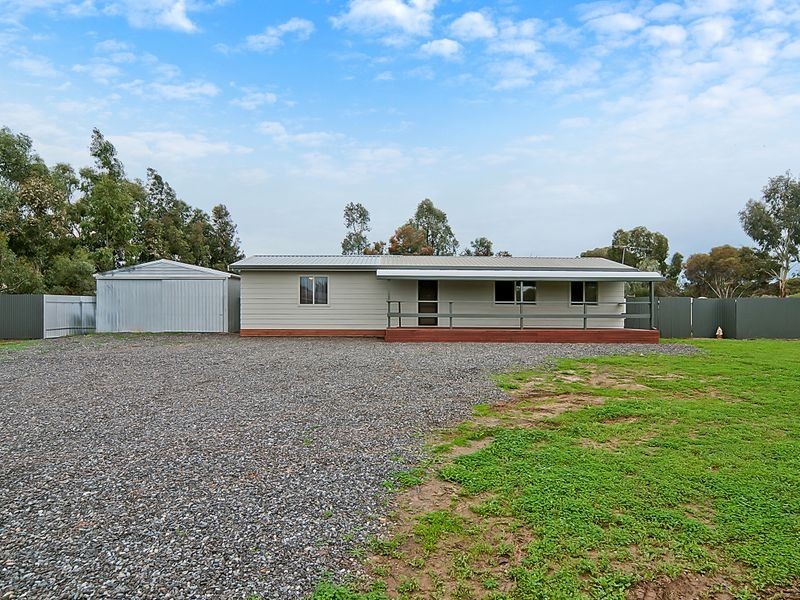 7 Geoffrey Street, Lewiston SA 5501