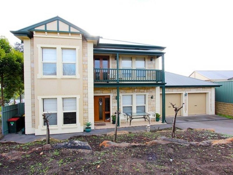 16 Oaklands Circuit, Hewett SA 5118