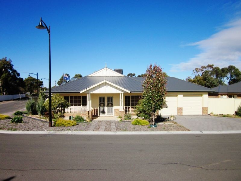 18 Stollberg Road, Freeling SA 5372