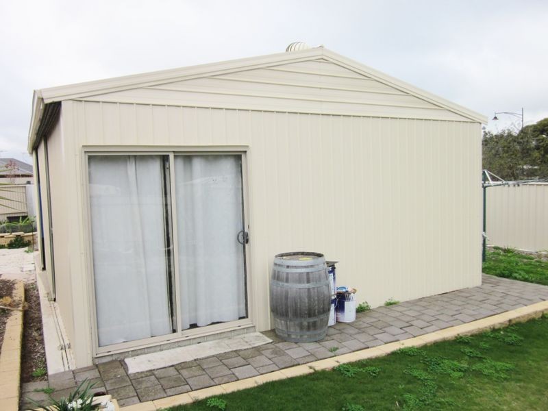 18 Stollberg Road, Freeling SA 5372