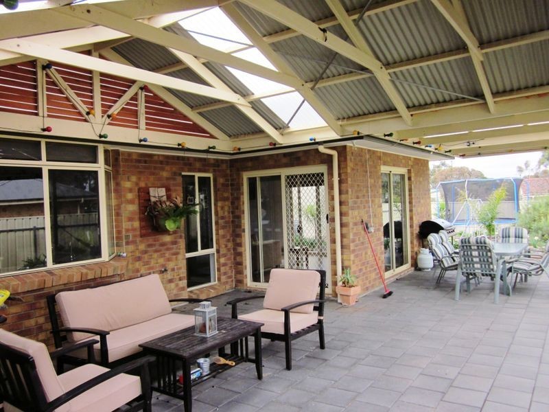 18 Stollberg Road, Freeling SA 5372