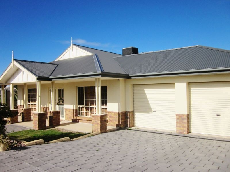 18 Stollberg Road, Freeling SA 5372