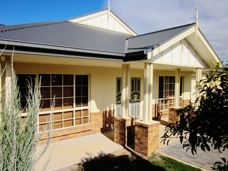 18 Stollberg Road, Freeling SA 5372