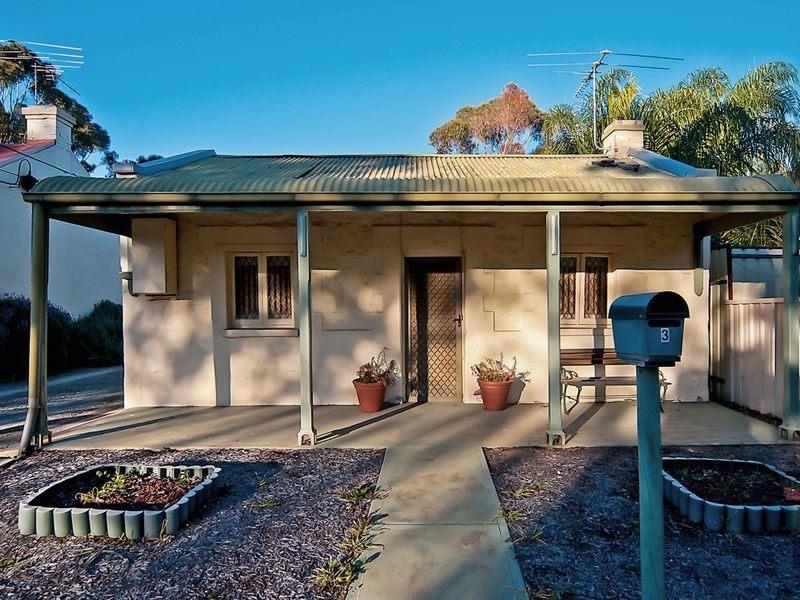 3 Sixth Street, Gawler South SA 5118