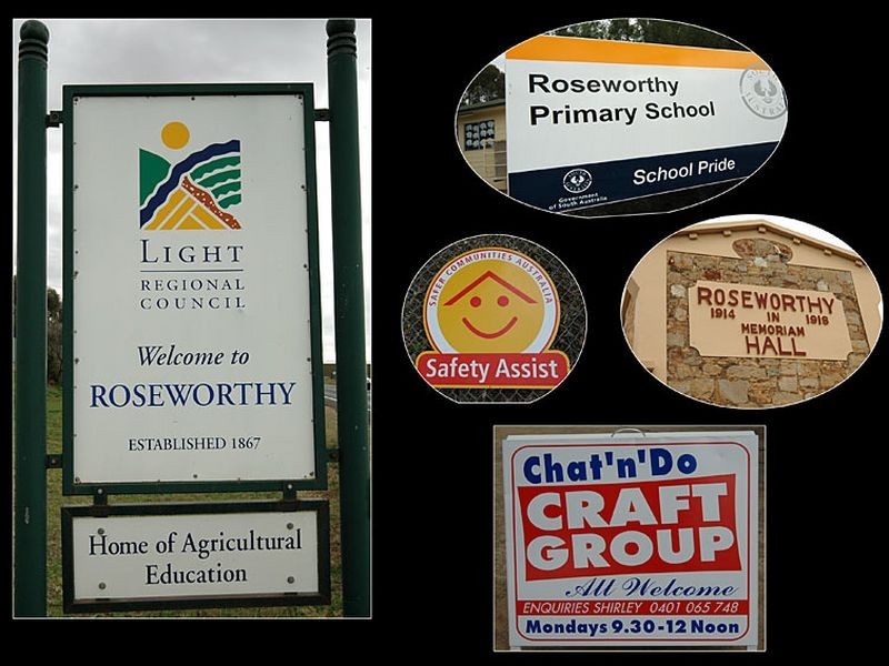 Lot 1/3 Ronda Avenue, Roseworthy SA 5371