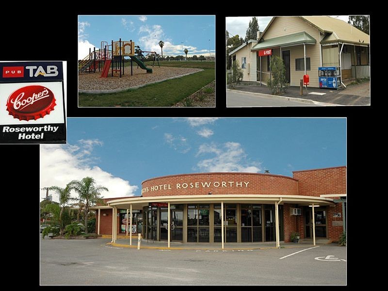 Lot 1/3 Ronda Avenue, Roseworthy SA 5371