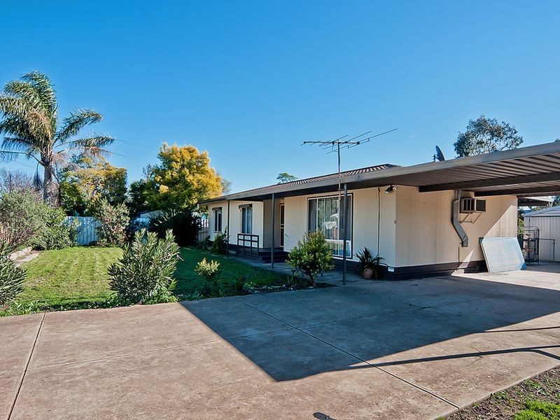 3 Fisher Street, Wasleys SA 5400