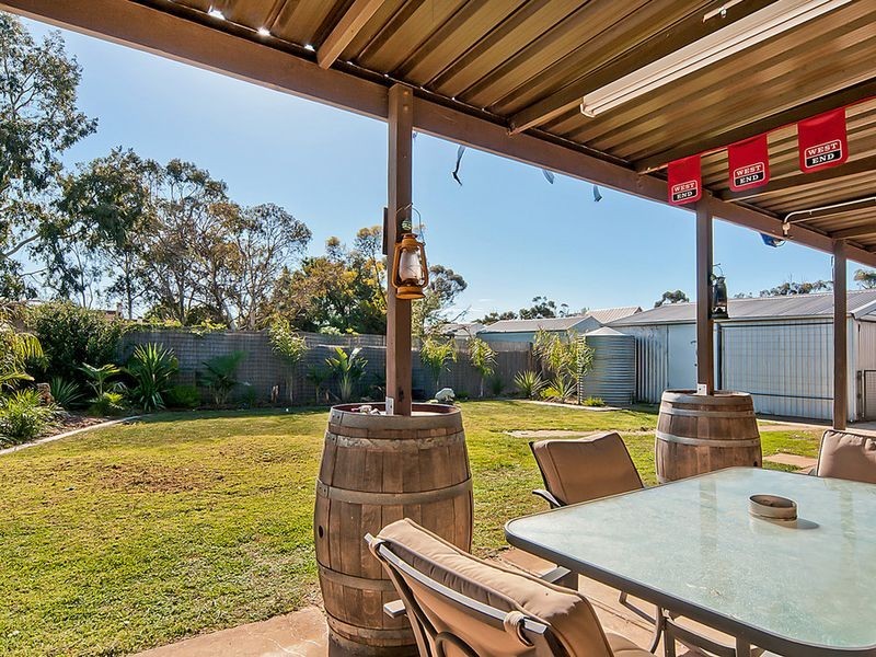 3 Fisher Street, Wasleys SA 5400