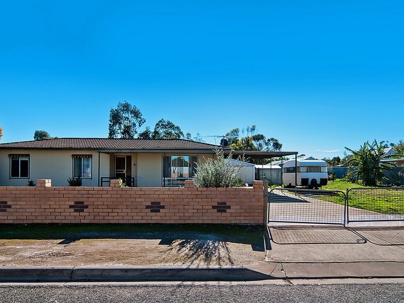 3 Fisher Street, Wasleys SA 5400