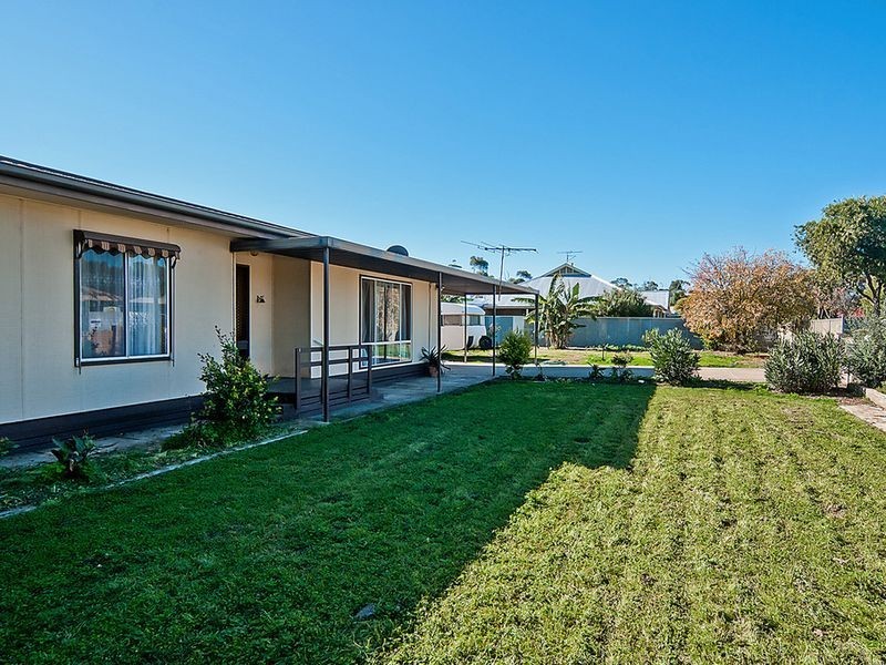 3 Fisher Street, Wasleys SA 5400